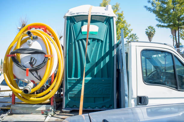 Best Best portable toilet rental  in , SD