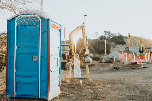 Best Portable restroom trailer rental  in , SD