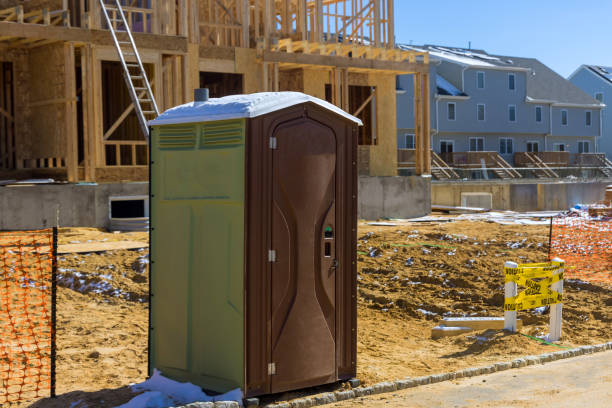 Best Construction site porta potty rental  in , SD