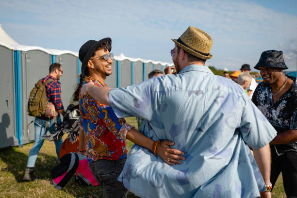 Best Portable bathroom rental  in , SD