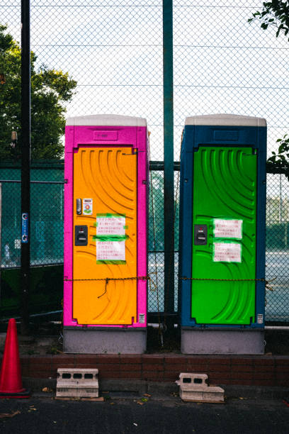 Best Emergency porta potty rental  in , SD