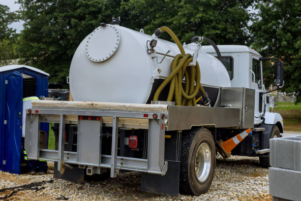 Best Portable toilet rental cost  in , SD